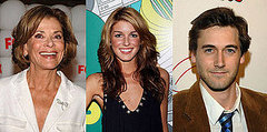 90210 Spinoff Adds Three More to Its Cast