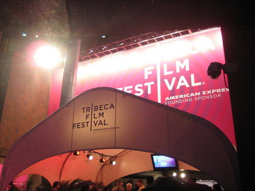 2008 Tribeca Film Festival
