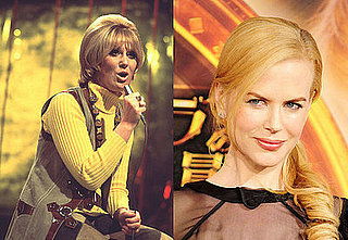 Nicole Kidman to Channel Dusty Springfield? 