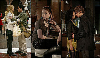 Gossip Girl Recap: Episode 15, "Desperately Seeking Serena"