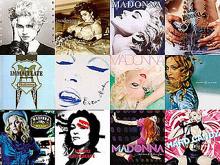 Take Pop's Madonna Trivia Quiz and Win Her Entire Catalog!
