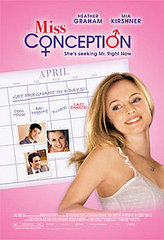 Miss Conception Movie Trailer