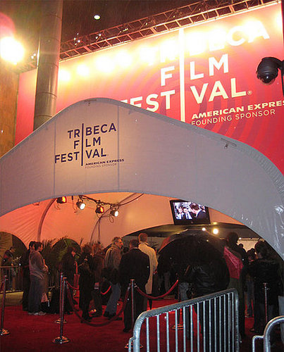 Live From the 2008 Tribeca Film Festival, Part II