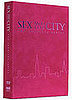 Last Chance! Log In for a Chance to Win the Complete Sex and the City!