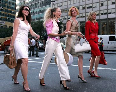 Sex and the City Movie, Best Episodes