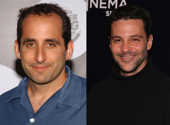 TV Characters Who Were Recast Mid-Series TV Characters Who Were Recast Mid-Series