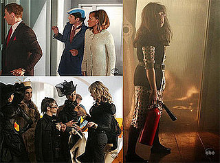 Ugly Betty Recap: Episode 15, "Burning Questions"