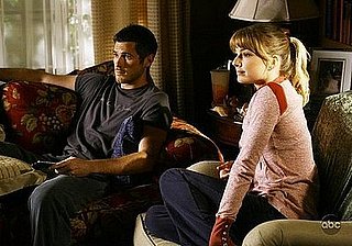 Brothers and Sisters Post-Off: The Justin and Rebecca Situation