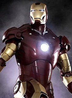 Iron Man 2 Coming April 30, 2010