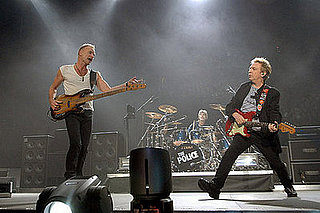What's Your Favorite Song by The Police?