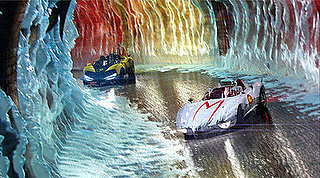 Movie Review: Speed Racer