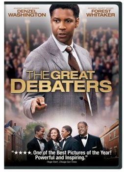 New on DVD, May 13, 2008