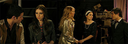 Gossip Girl Recap: Episode 17, "Woman on the Verge"