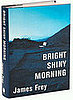 New Book by James Frey: Bright Shiny Morning