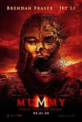 The Third Mummy Movie: Cheesy-Fun, or Just Cheesy? The Third Mummy Movie: Cheesy-Fun, or Just Cheesy?