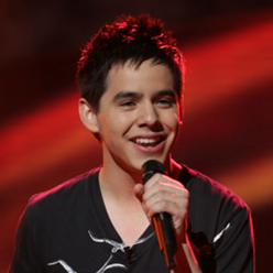 Stage Dad Banned from American Idol