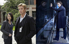 The CBS Fall Schedule: Five New Series, No Vampires The CBS Fall Schedule: Five New Series, No Vampires