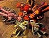 Weinstein Co. to Make Live-Action Fraggle Rock Movie