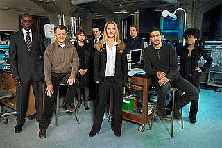 Fringe, Fox Fall Schedule, JJ Abrams New Show