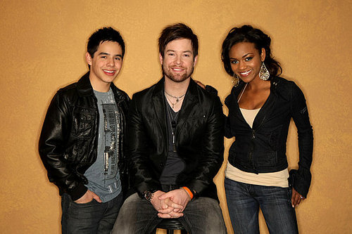 American Idol Is Down to Top Two Finalists