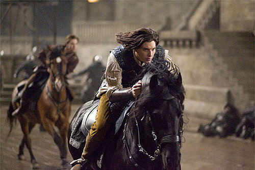 Weekend Box Office Results 2008-05-19 08:15:21
