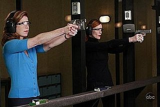 Desperate Housewives Rundown Episodes 16 & 17, "The Gun Song/Free"