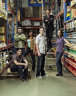 TV Tonight: The Reaper Season Finale