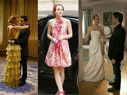 Gossip Girl Recap: Episode 18, "Much 'I Do' About Nothing"