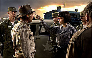 Movie Review: Indiana Jones and the Kingdom of the Crystal Skull