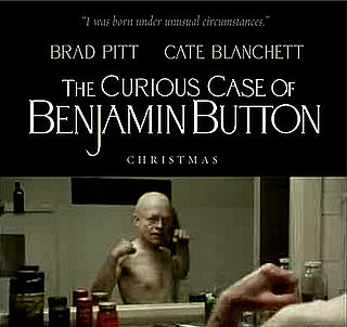 First Look: The Curious Case of Benjamin Button With Brad Pitt, Cate Blanchett