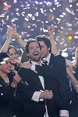 American Idol Finale, American Idol Winner