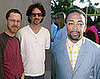 Spike Lee at Cannes, Coen Brothers