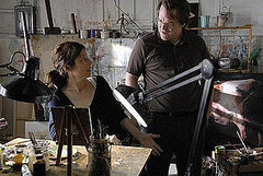Movie Clips From Charlie Kaufman's Synecdoche, New York