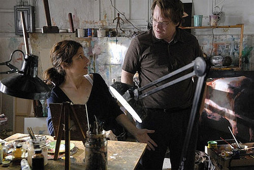 Movie Clips From Charlie Kaufman's Synecdoche, New York