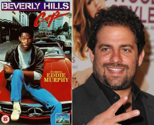 Bret Ratner, Eddie Murphy to Team Up for a Beverly Hills Cop 4