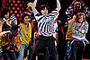 How Did You Like Mike Myers' MTV Movie Awards Hosting?