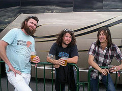 Sasquatch Music Festival