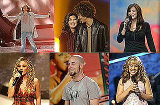 American Idol Poll
