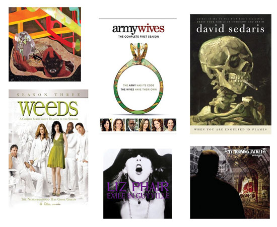 BuzzSugar's Must Haves for June BuzzSugar's Must Haves for June