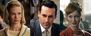 Season 2 of Mad Men Gets a Premiere Date