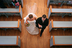 Your Wedding Ceremony Music: Classical or Contemporary? 
