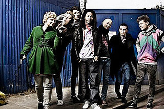 Band to Watch: Alphabeat