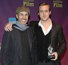 Lars and the Real Girl Director Teams Up With Gosling Again