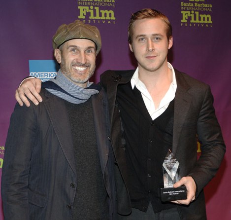 Lars and the Real Girl Director Teams Up With Gosling Again