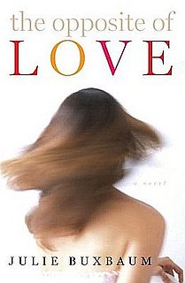 Book Review: The Opposite of Love