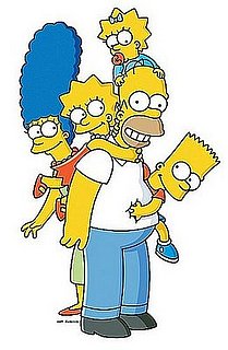 The Simpsons Renewed for 20th Season