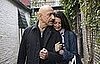 Ben Kingsley Is the Man of the Hour