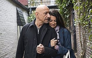 Ben Kingsley Is the Man of the Hour