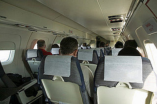 What's Your Favorite Form of In-Flight Entertainment? 