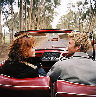 Buzz In: What's Your Favorite Song to Sing in the Car?